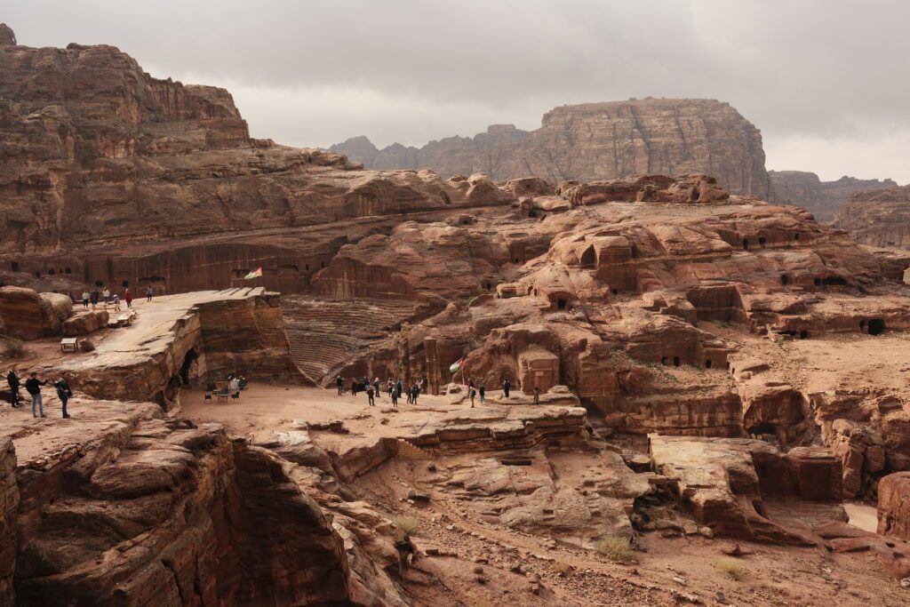 La filosofia del wabi-sabi nel viaggio