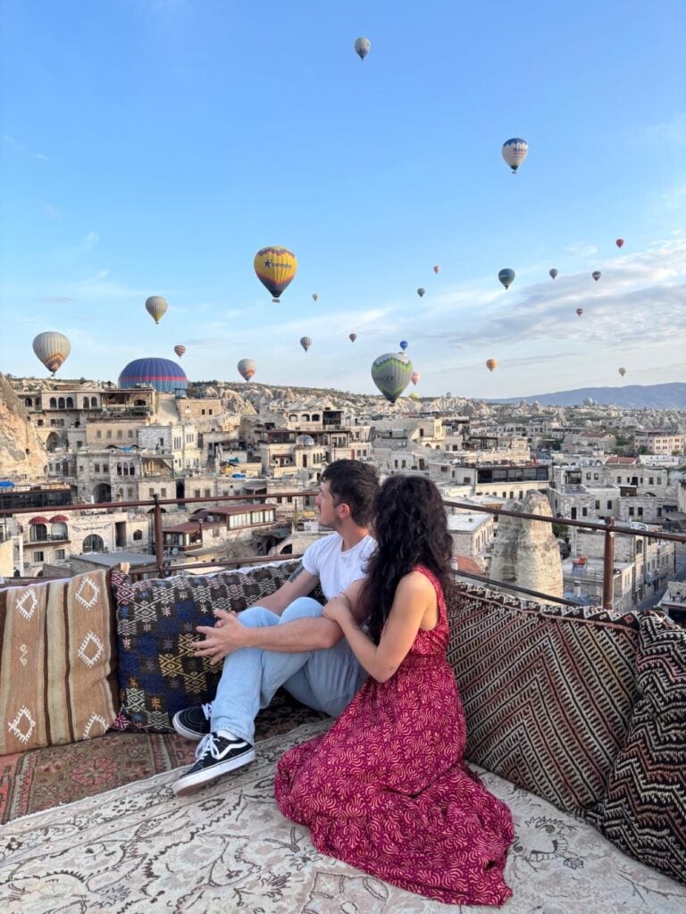 Cappadocia in 3 giorni: itinerario completo e consigli di viaggio (2025)