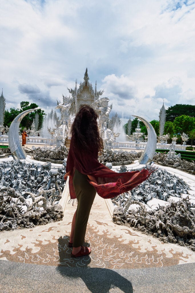 Thailandia in solitaria: quando scegli di partire per ritrovarti