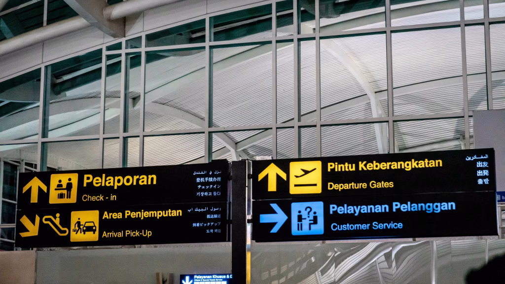 All Indonesia Arrival Card 2025: cosa è, quando serve e come compilarla