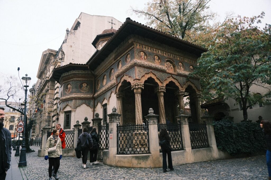 itinerario di viaggio in romania DSCF3646