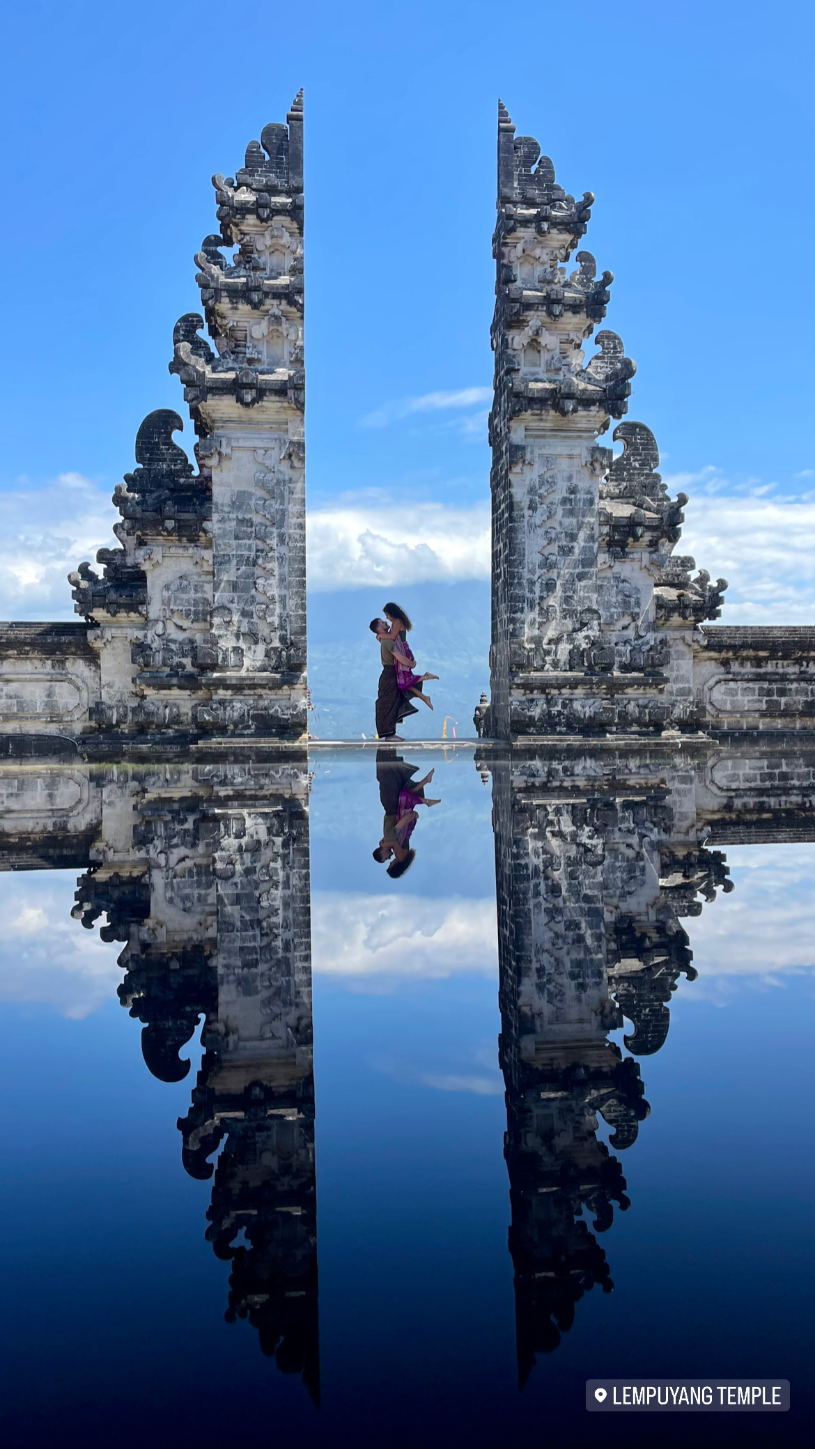 Innamorarsi di Bali: un tuffo nel Tri Hita Karana