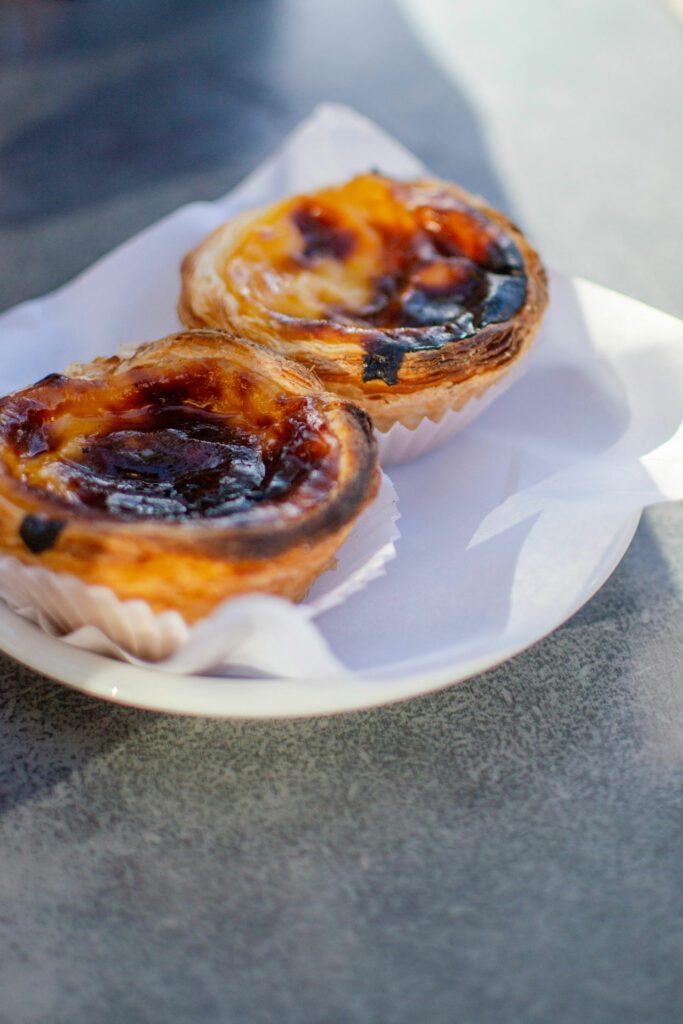 Pastel de Nata