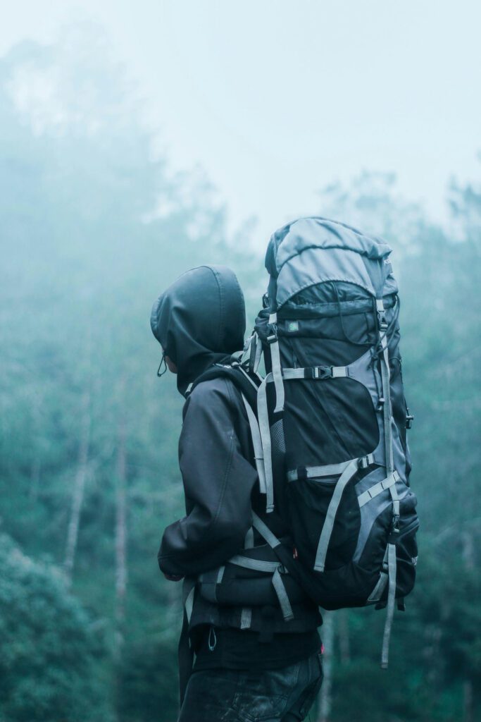 Backpack adventure: L’arte di viaggiare con uno zaino e una mente aperta