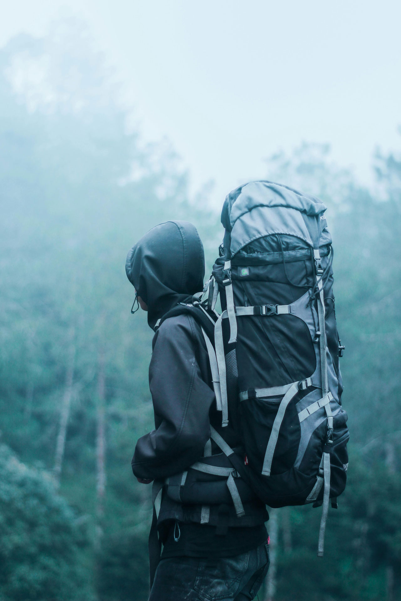 Backpack adventure: L’arte di viaggiare con uno zaino e una mente aperta