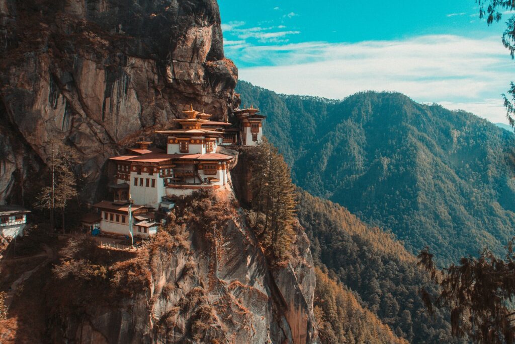 Bhutan 1