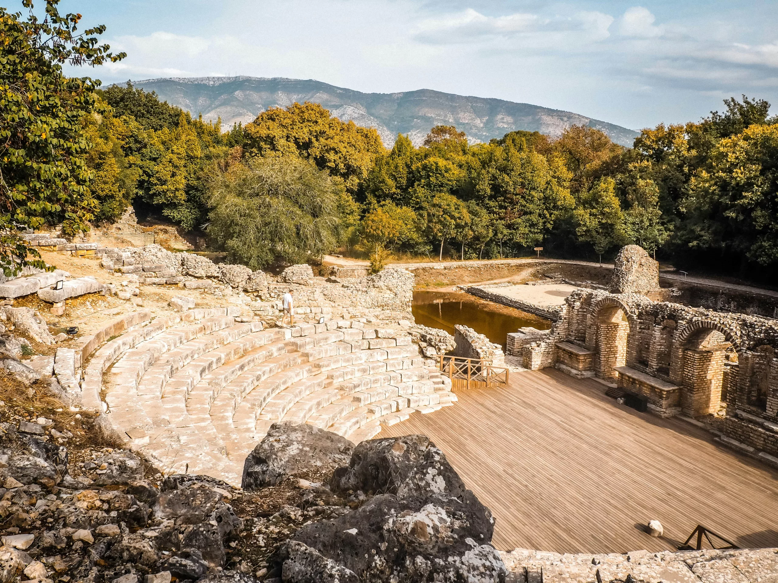 Butrint-Albania-unesco