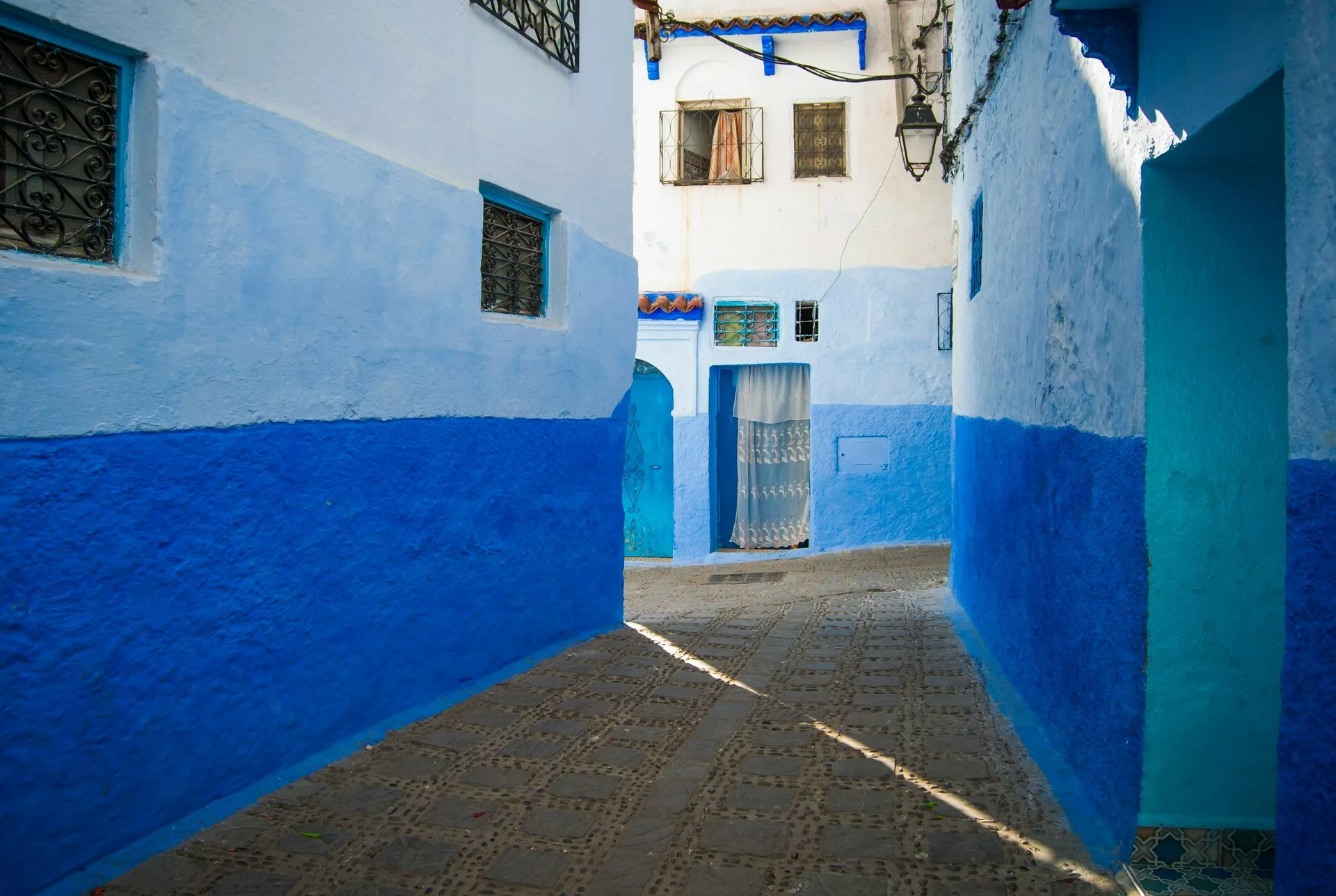 Chefchaouen