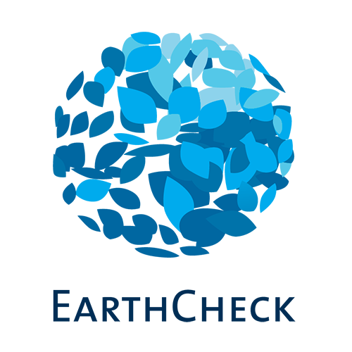 Earth Check logo 1