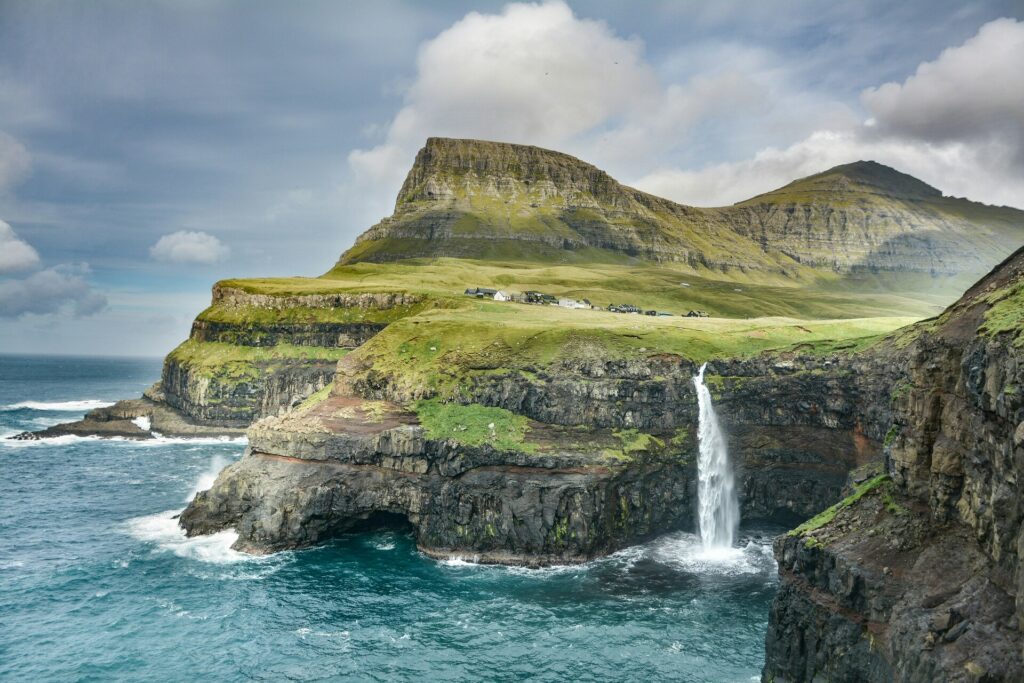 Faroe