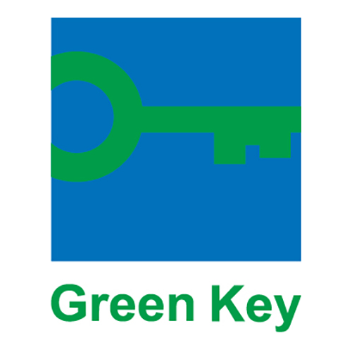 Green Key International Logo