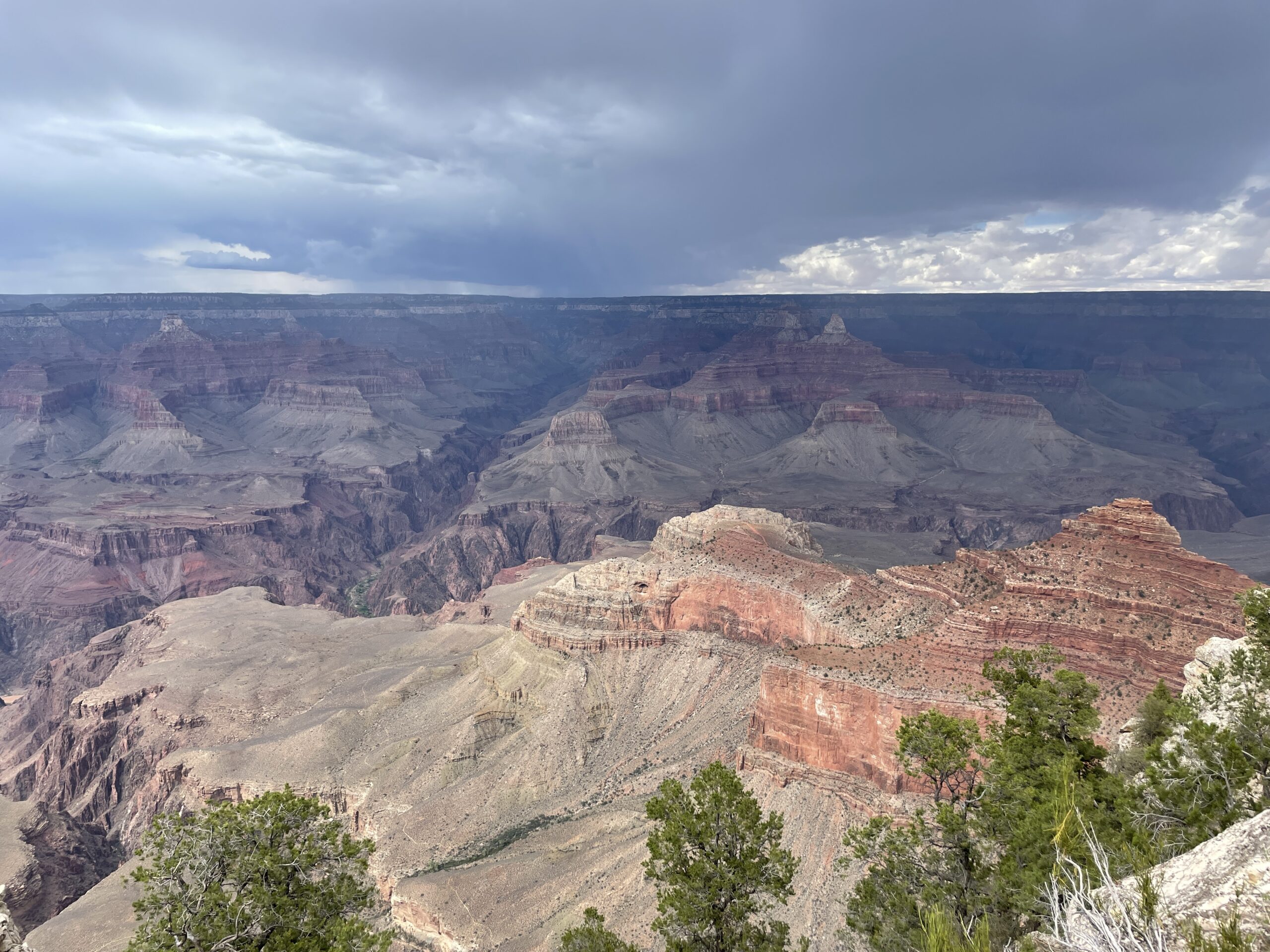 i luoghi che hanno cambiato la mia vita - Gran Canyon USA