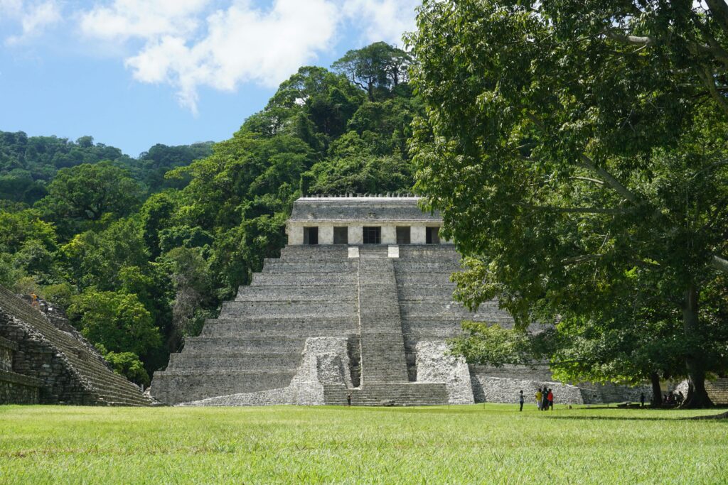 Palenque messico unesco min