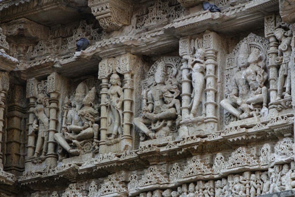 Rani Ki Vav min