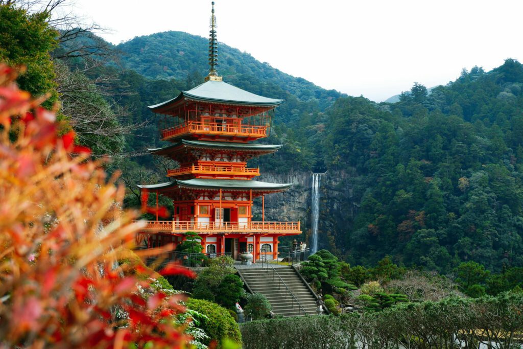 Dove andare in Asia: 10 destinazioni straordinarie per un viaggio indimenticabile