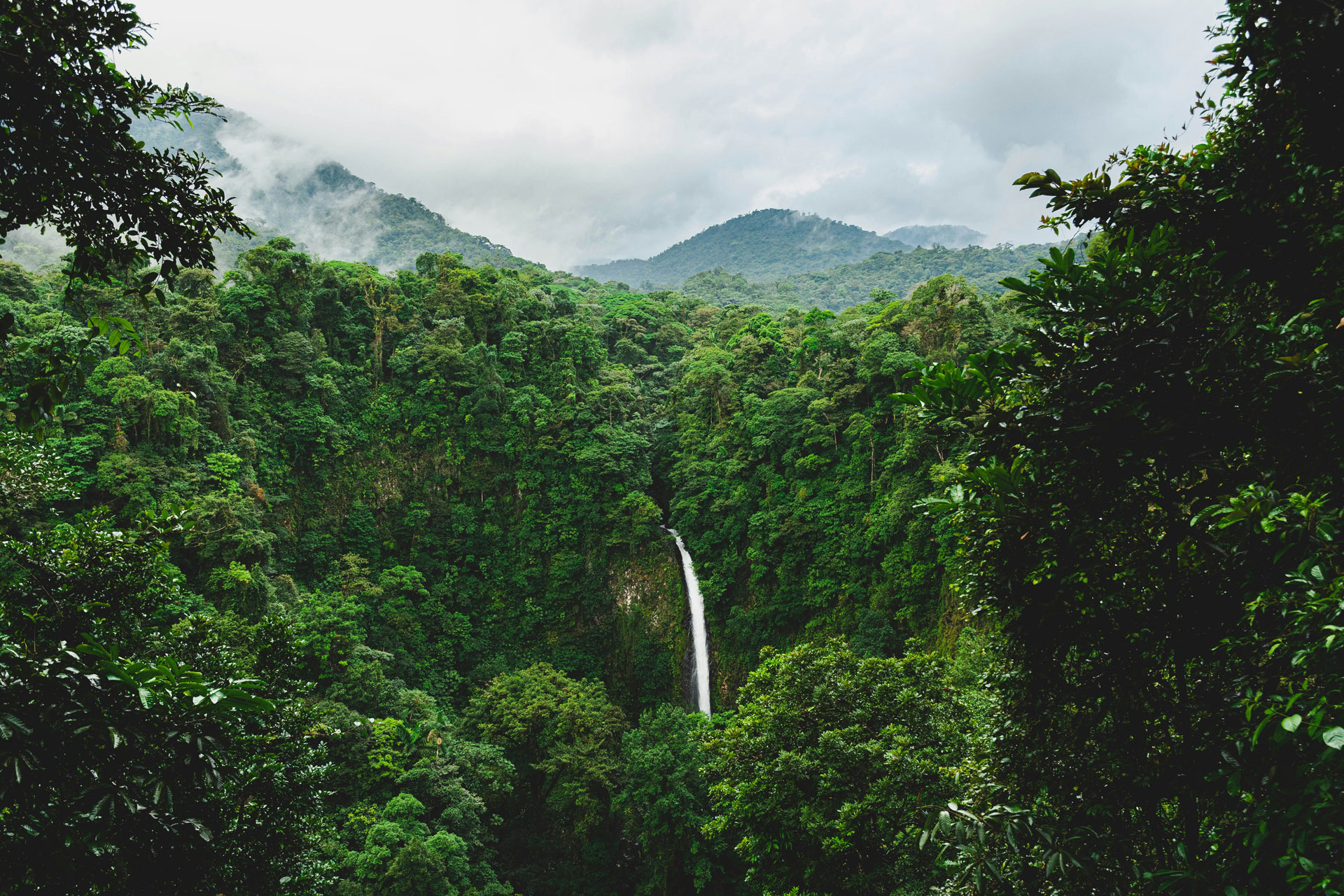 costa rica viaggiare eco sostenibile