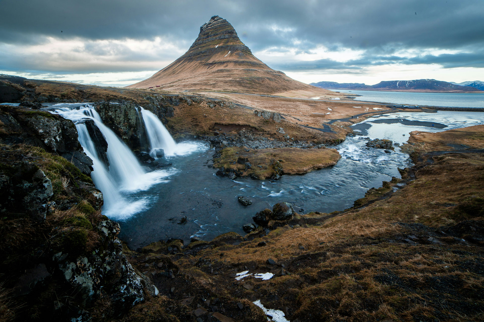 iceland eco sostenibile