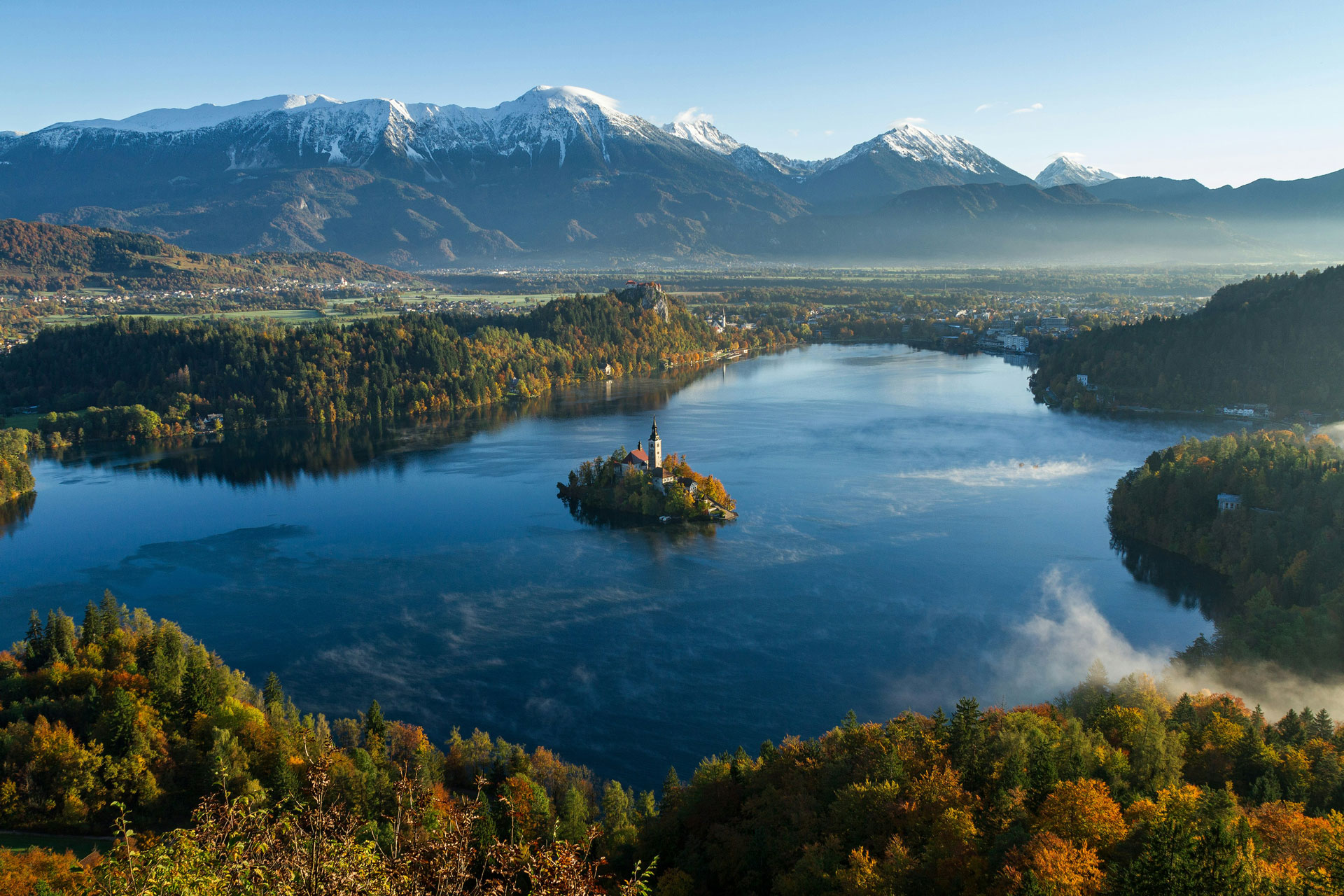 slovenia eco sostenibile