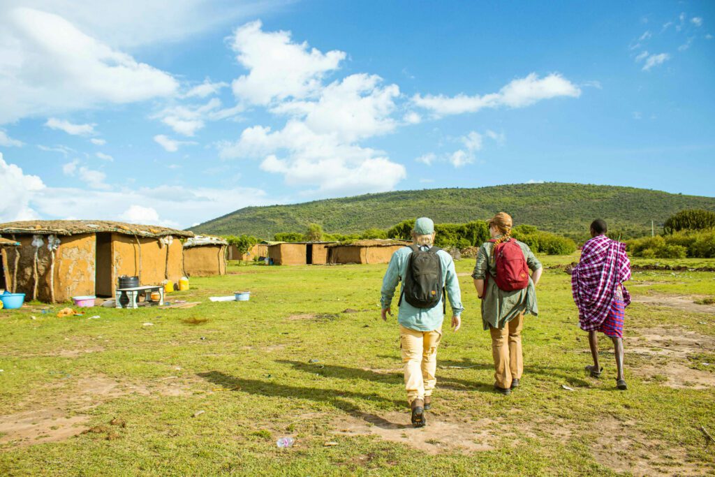 Volontariato ambientale: come partecipare a progetti green in giro per il mondo