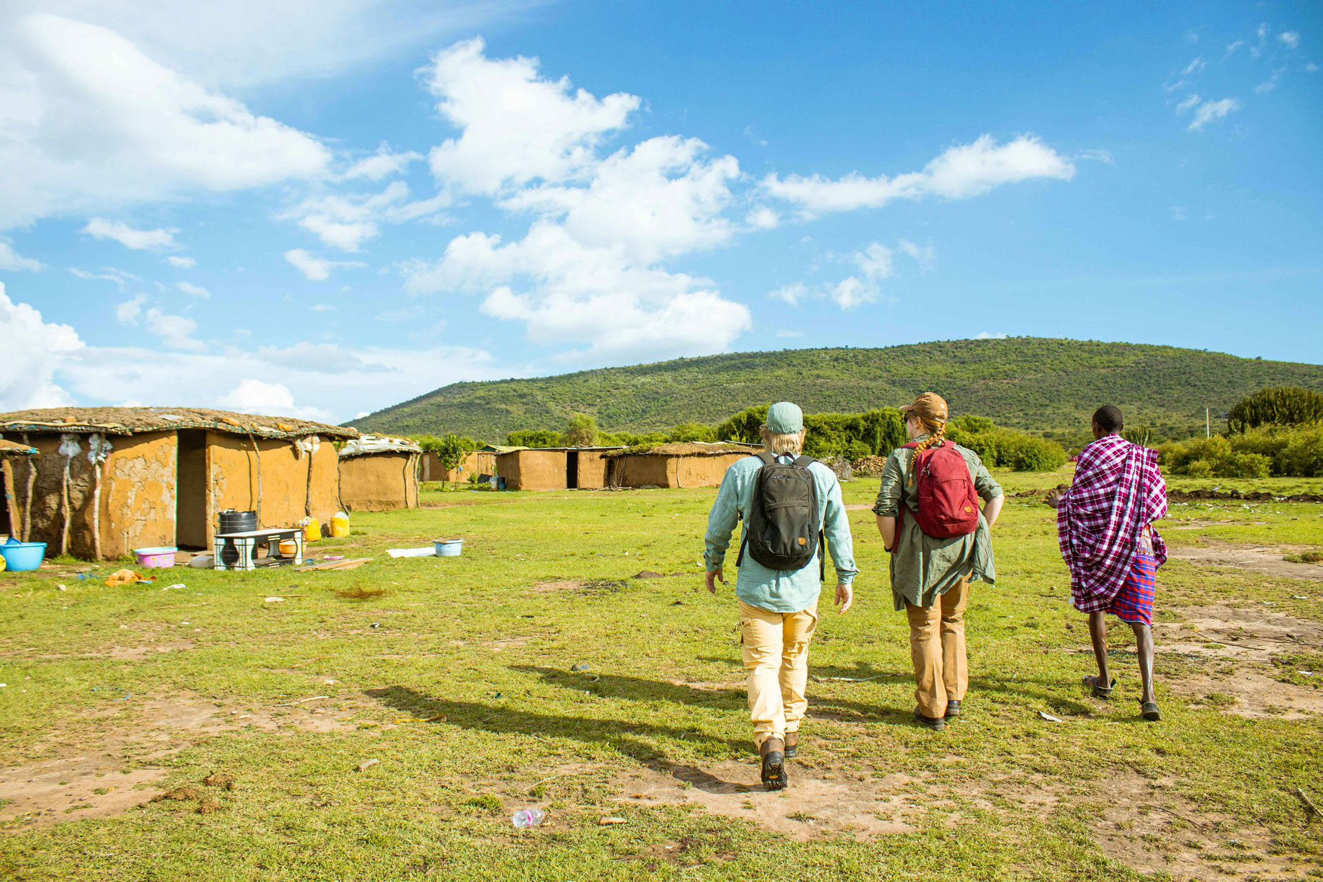 Volontariato ambientale: come partecipare a progetti green in giro per il mondo