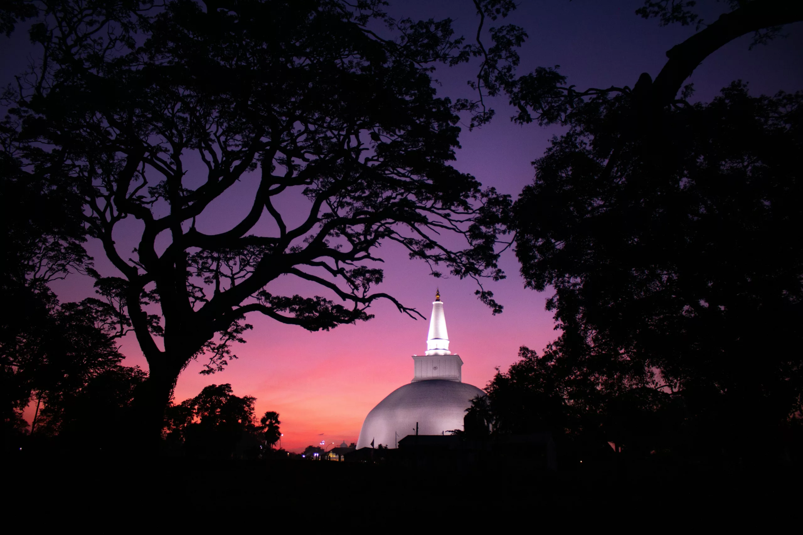 Anuradhapura-sri-lanka cosa vedere in sri lanka