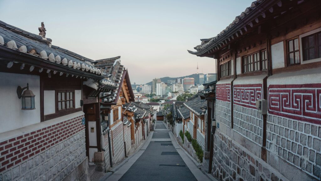 Cosa vedere a Seoul: le 9 mete imperdibili