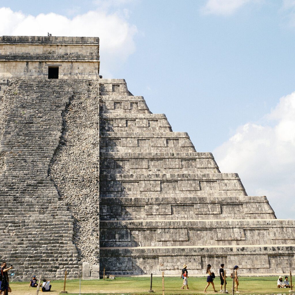 Chichen Itza: un viaggio nel cuore della civiltà Maya