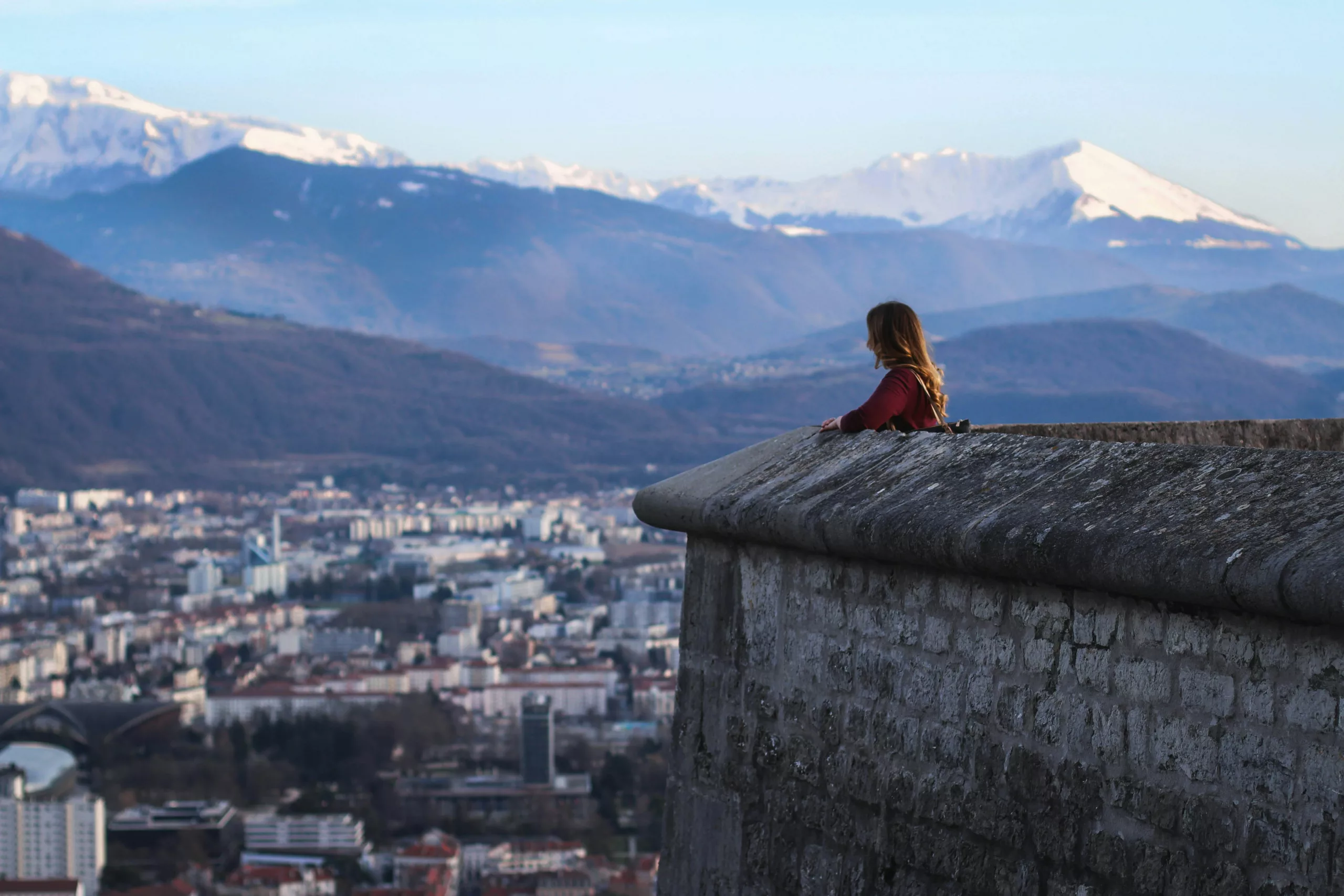 Grenoble scaled