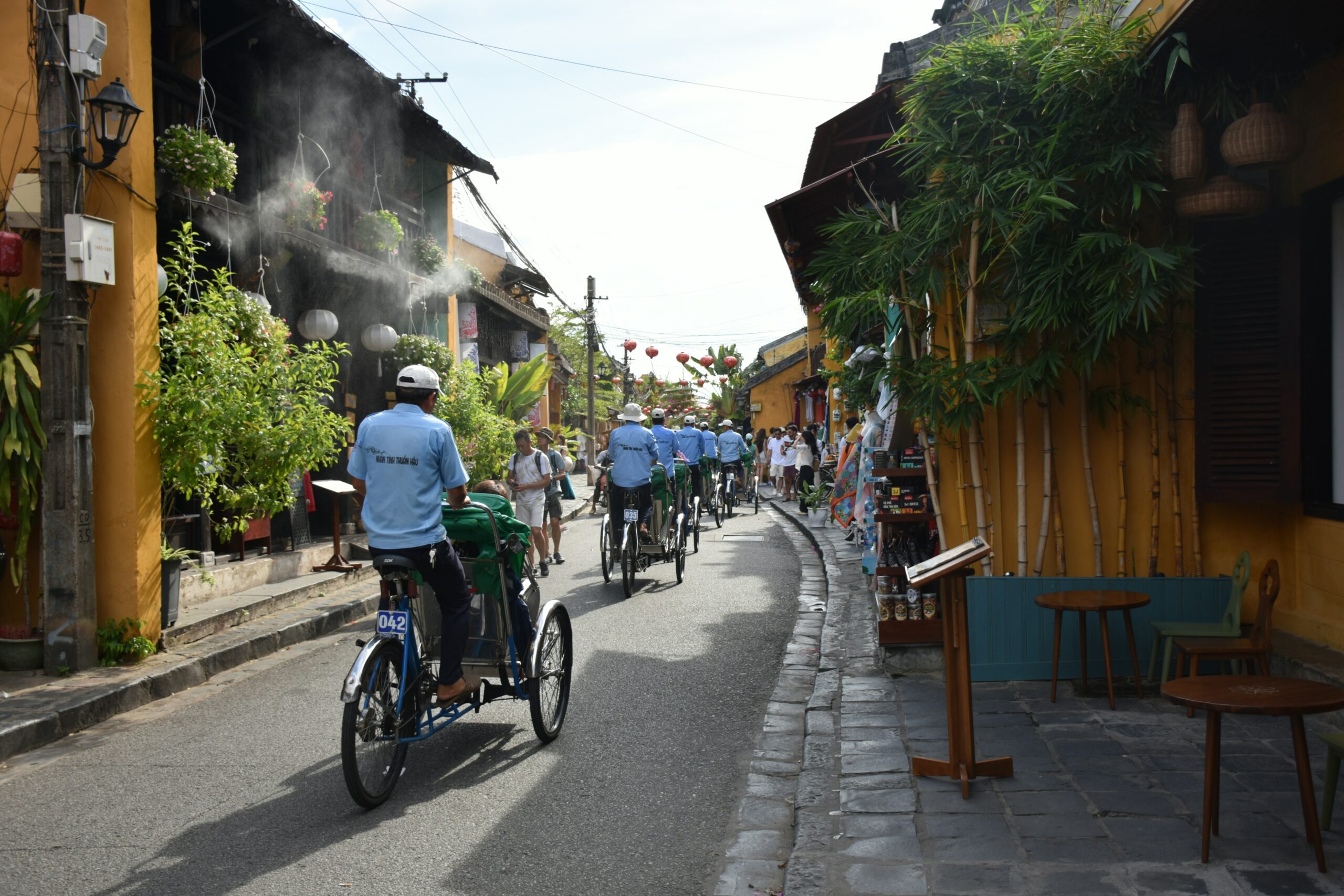 Hoi An scaled