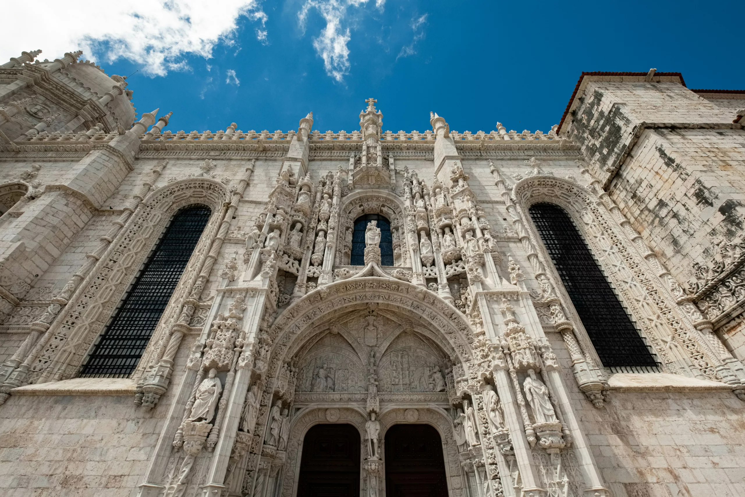 Monastero dos Jerónimos