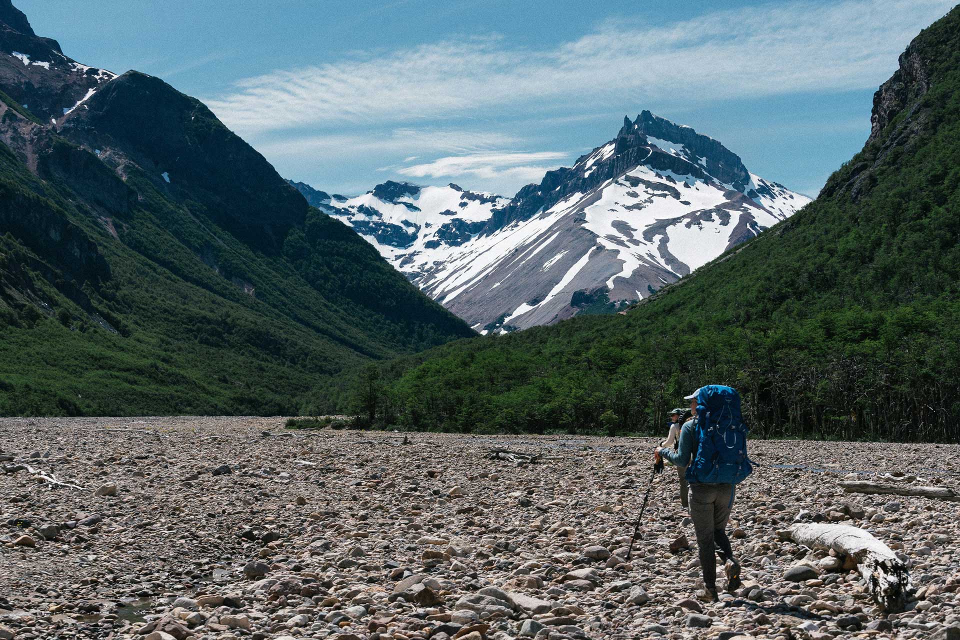 Patagonia