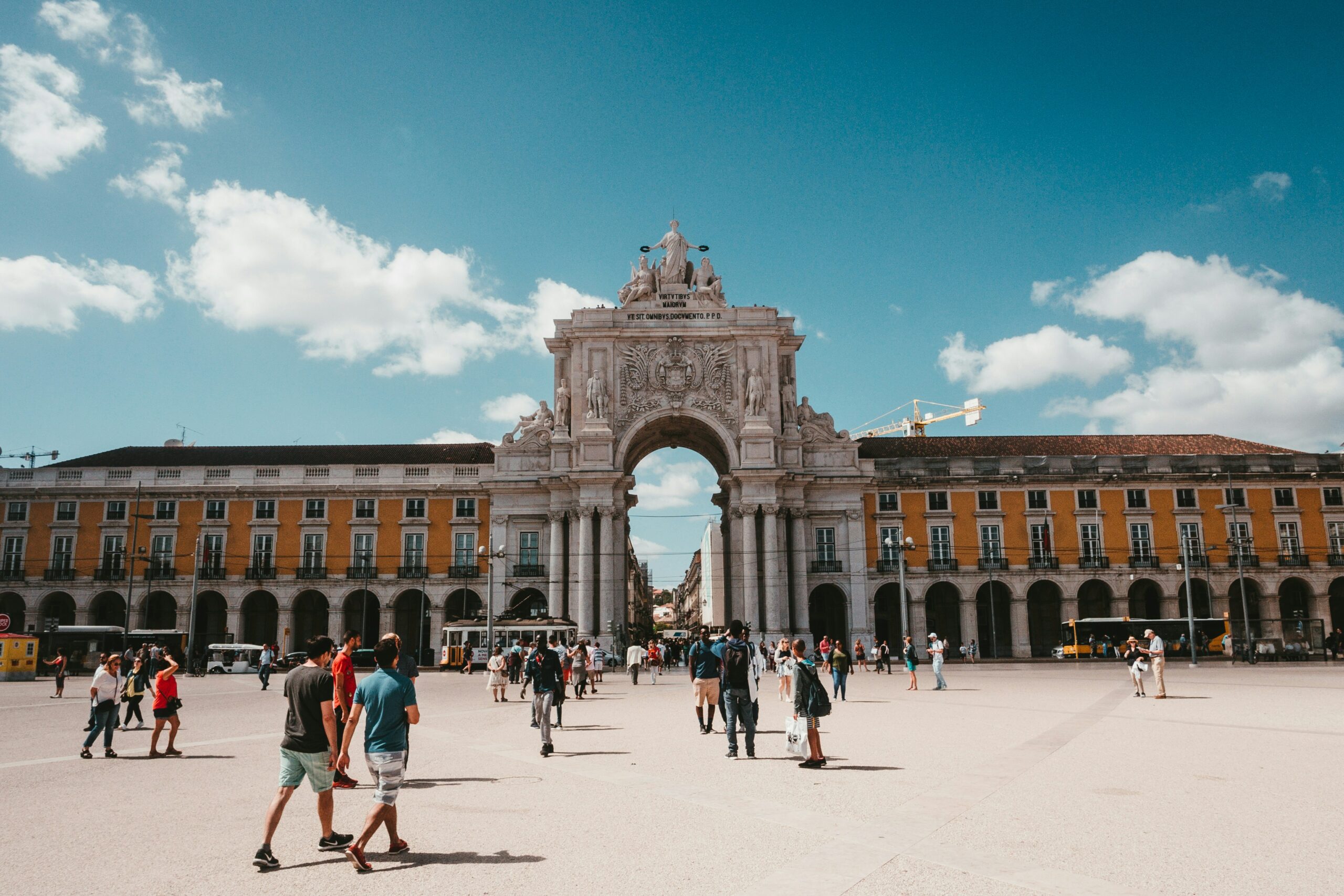 Praca do Comercio