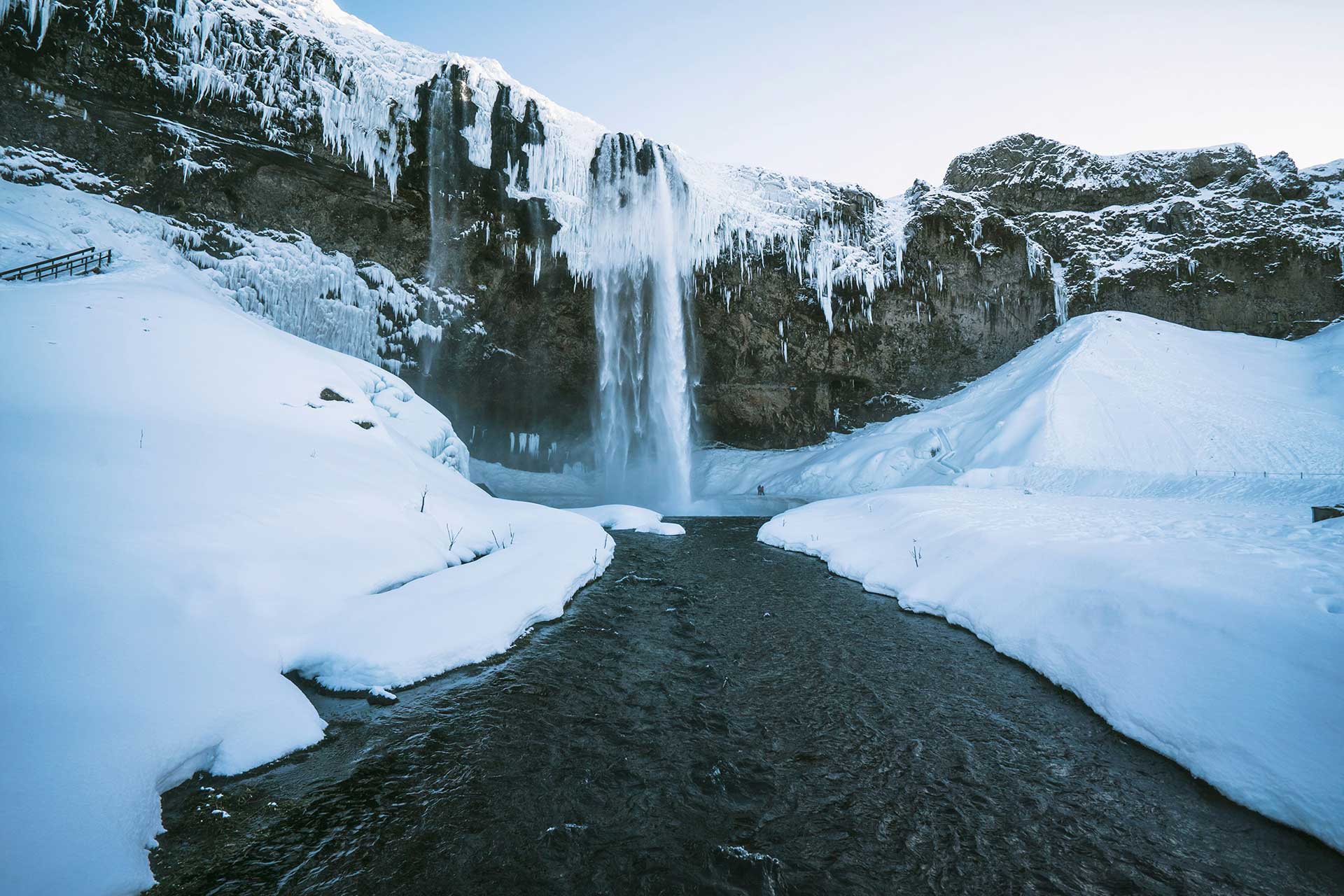 Seljalandsfoss