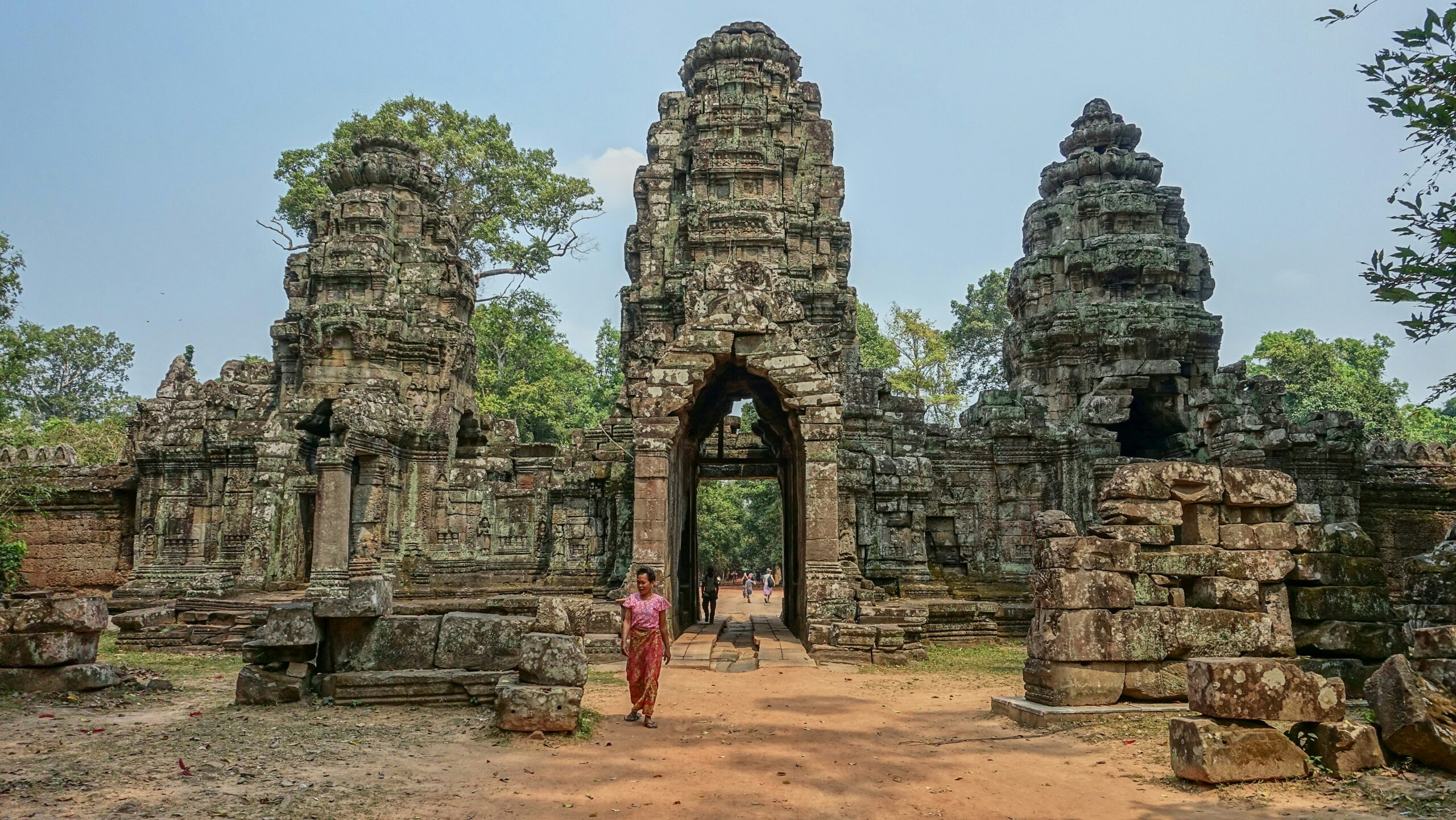 Siem Reap scaled