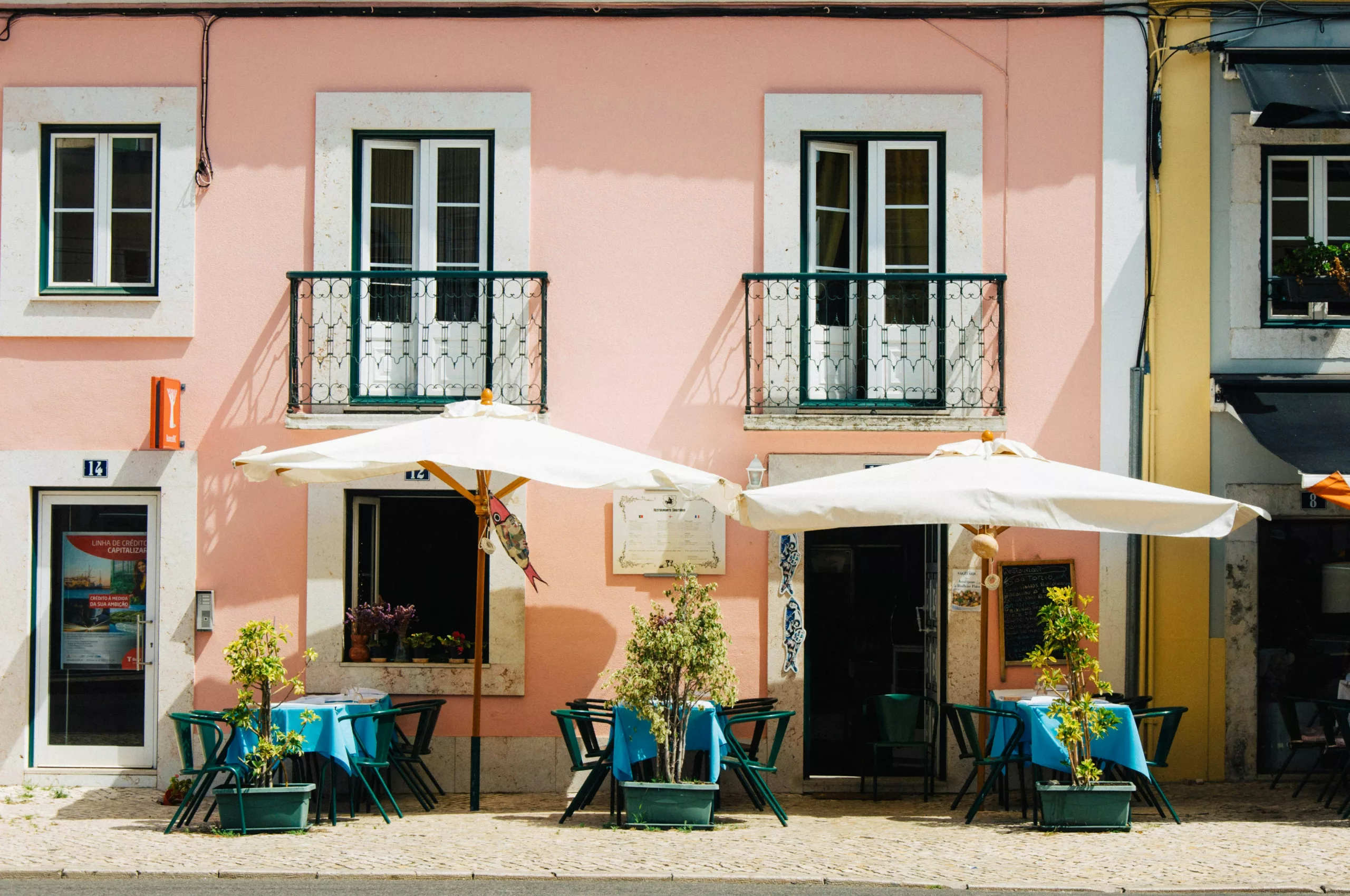 alfama