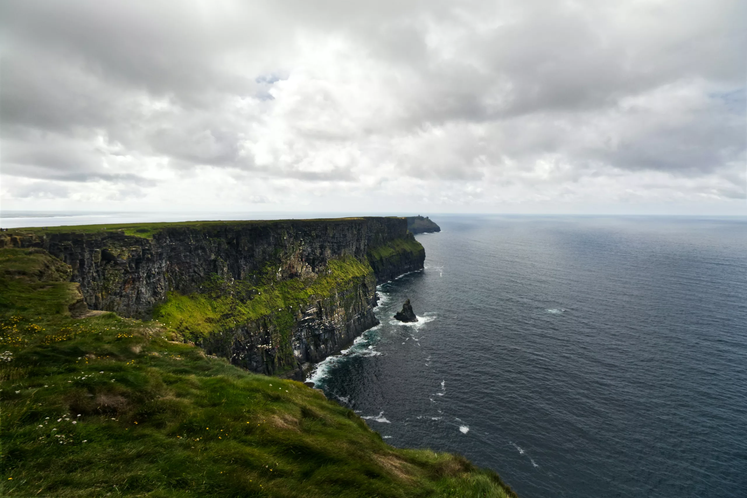 cliff of moher