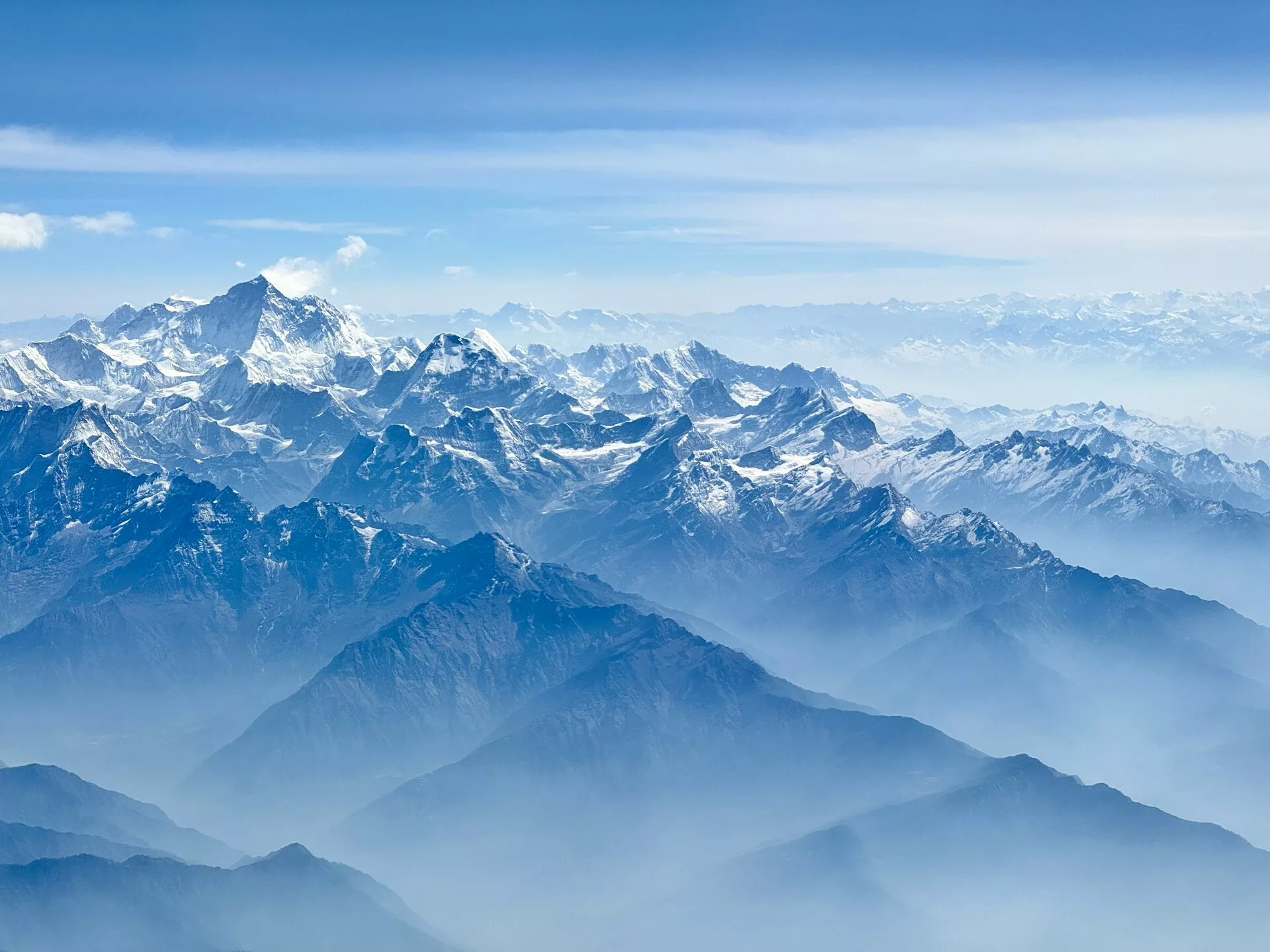 cosa vedere in tibet monte everest