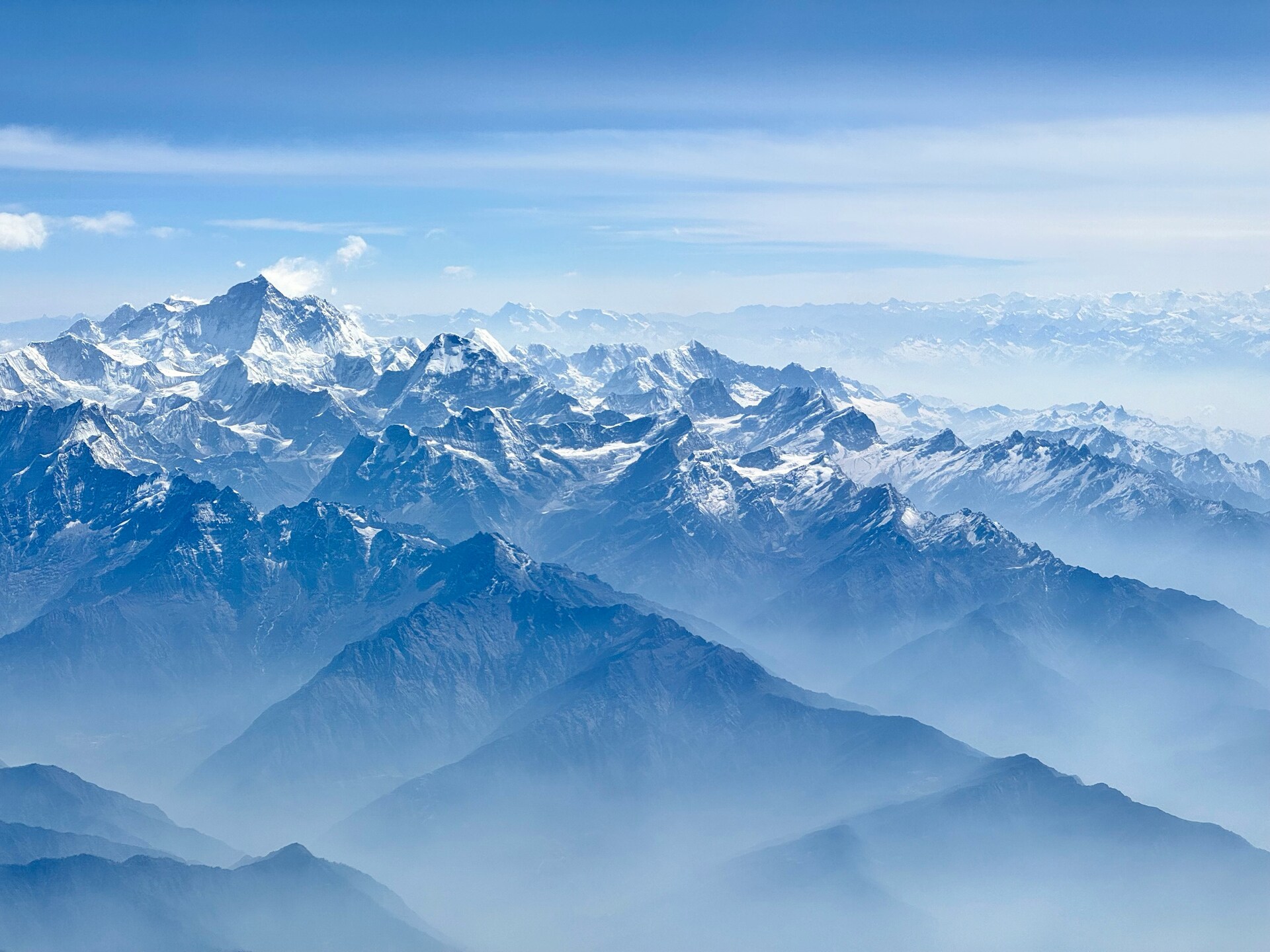 cosa vedere in tibet monte everest