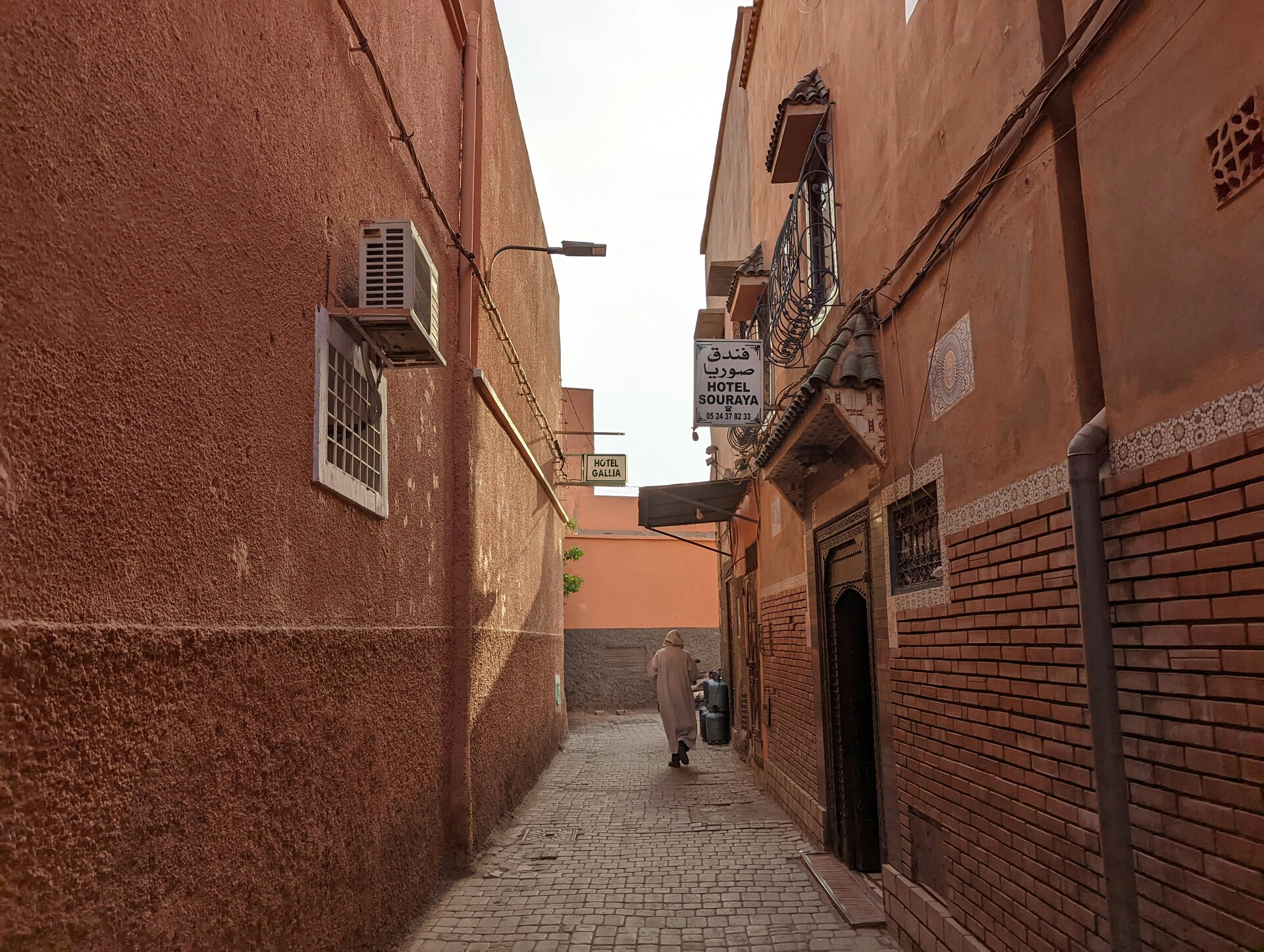 medina cosa vedere a marrakech