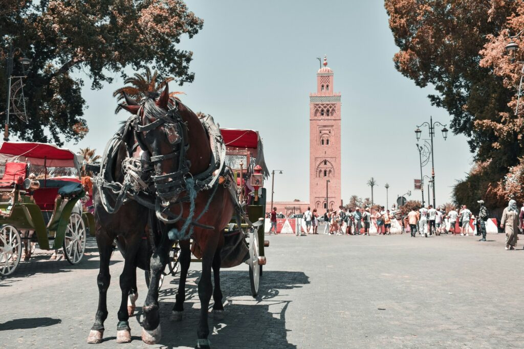 marrakech