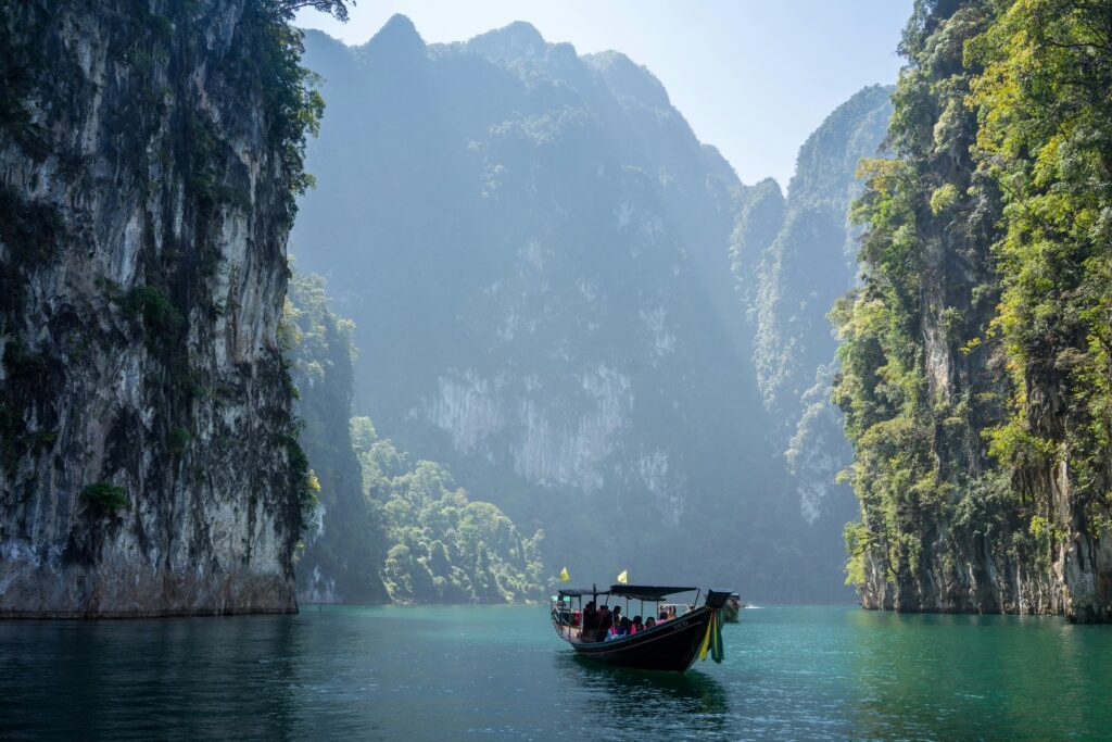 Thailandia: 5 Cose da non perdere durante Il tuo viaggio