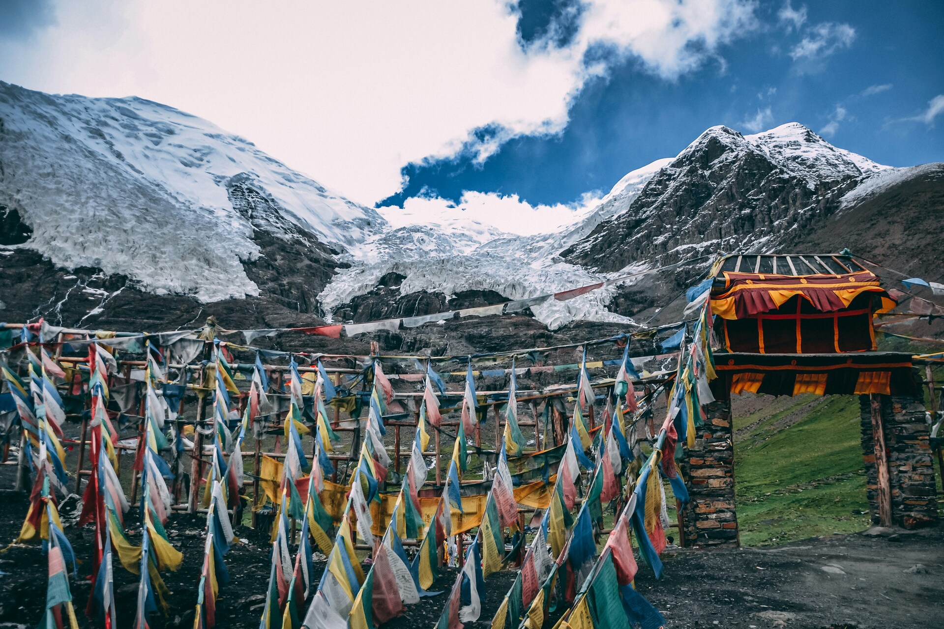 consigli tibet luoghi da vedere in Tibet