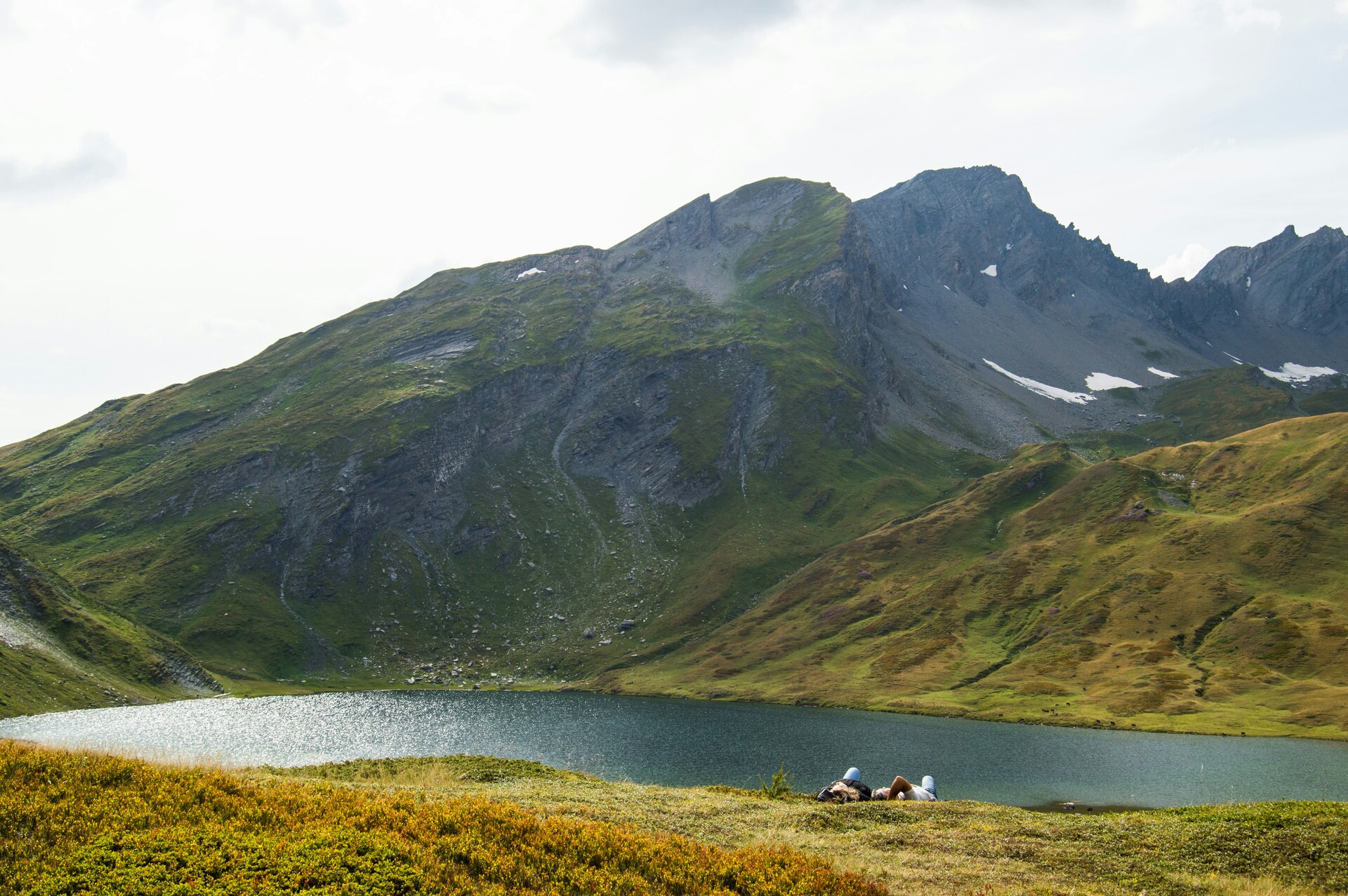Escursioni in Valle d’Aosta ad agosto