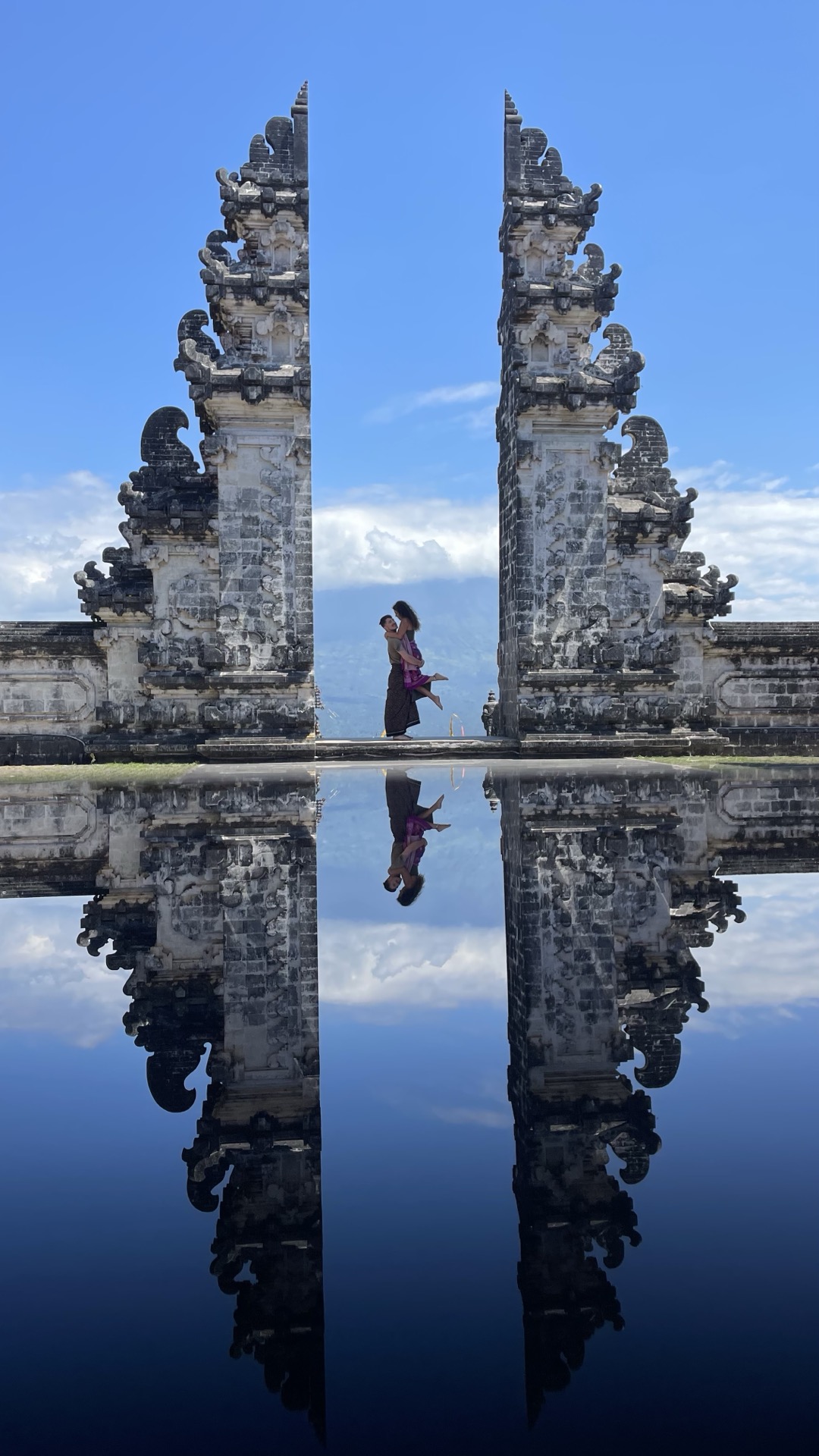 lempuyang temple bali